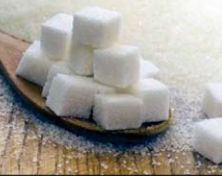 sugar